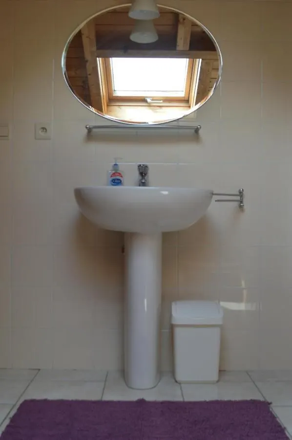 Chalet La Rose Montriond 0*,  France