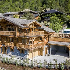 Boutique Nono Bed & Breakfast